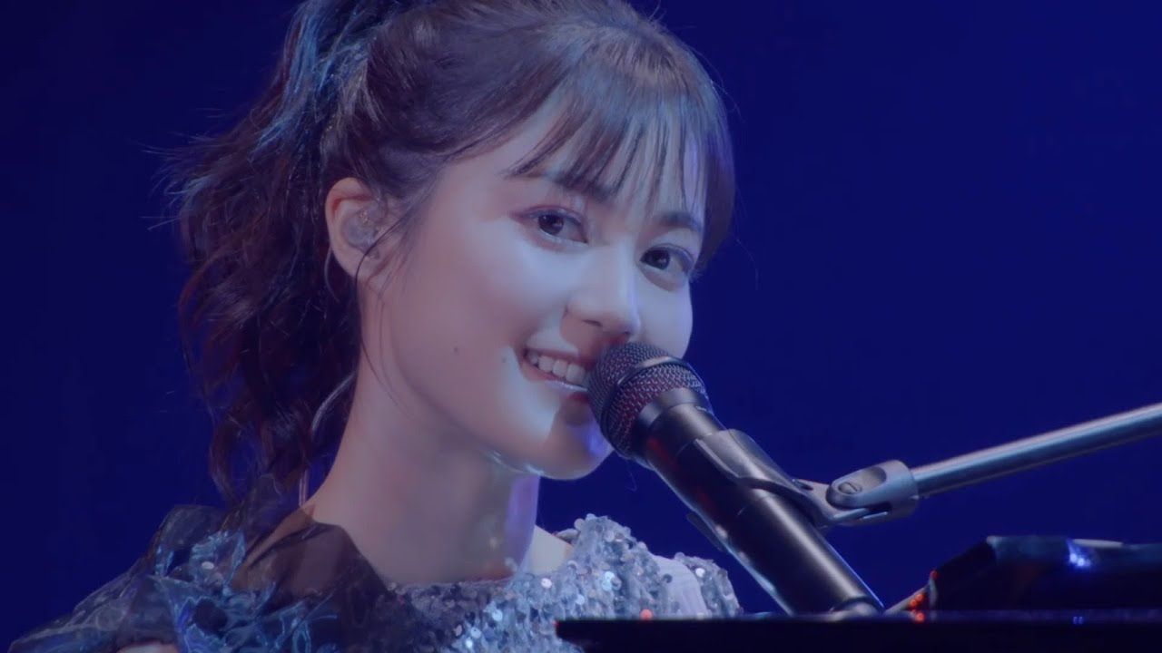 【生田绘梨花】「eleven -japanese ver.