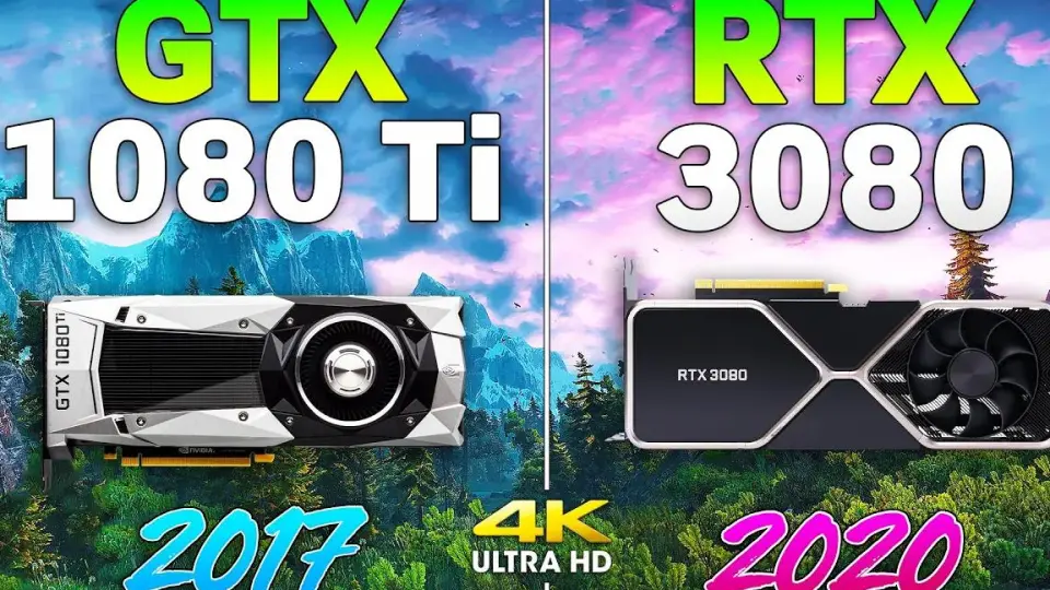 1080ti 3080 2025