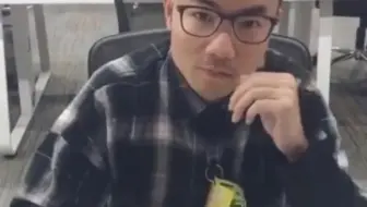 想象中程序员和现实中的程序员#python