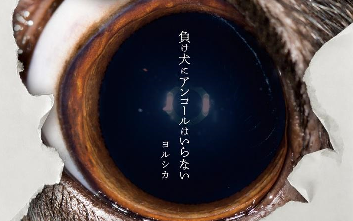 初回限定盤　負け犬にアンコールはいらない　ヨルシカ 楽天市場】【中古】 負け犬にアンコールはいらない（初回限定盤