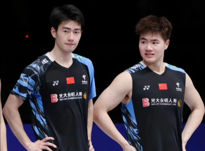 【梁王组合|王昶×梁伟铿】重复爱上搞笑男是我的宿命!