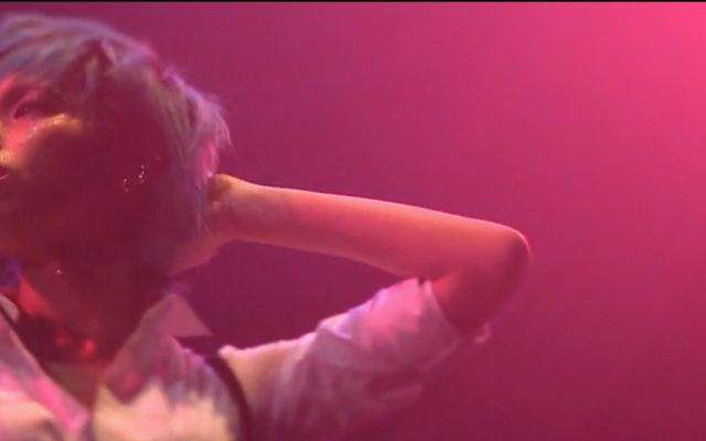 女王蜂】130222白兵战LIVE DVD影像@SHIBUYA-AX_哔哩哔哩_bilibili