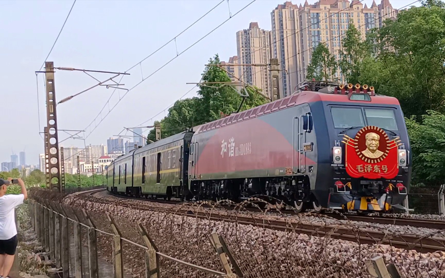京广捞刀河站花鸟市场北京广下行晚点记录