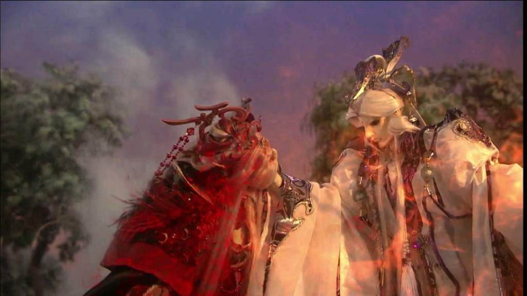 天跡灭罗血后功体宣战太曦神照