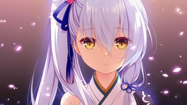 自购】12の月のイヴ-フタナリー島のクリスマス_哔哩哔哩_bilibili