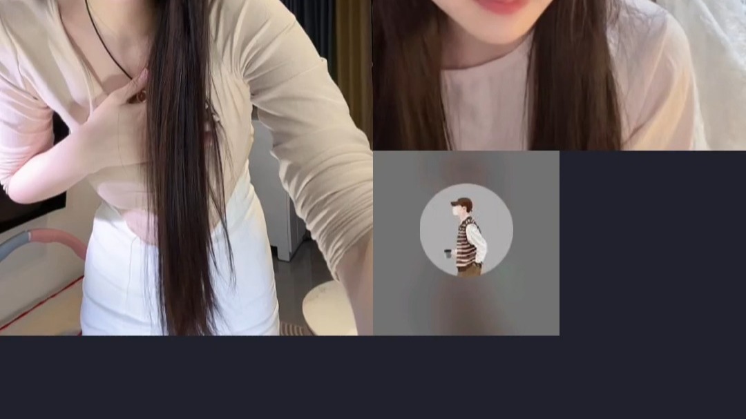 抖音姐姐谁=抖音里边姐真名叫什么