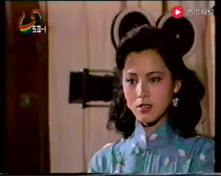 怀旧电视金曲1990年电视剧《乱世香港》片尾曲人啊人哔哩哔哩bilibili