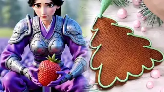你们竟然没有看过哪吒小时候的样子
