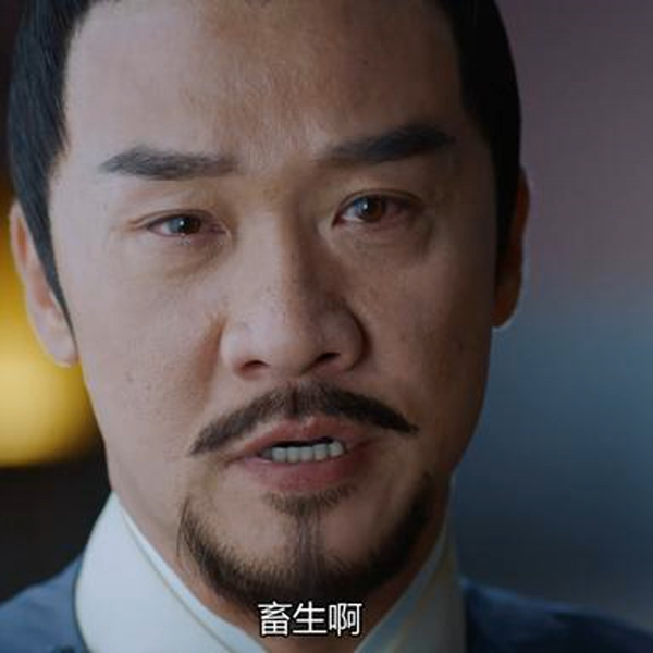 鹤唳华亭》童谣案碰到了皇帝的逆鳞，一段尘封的夺嫡故事……_哔哩