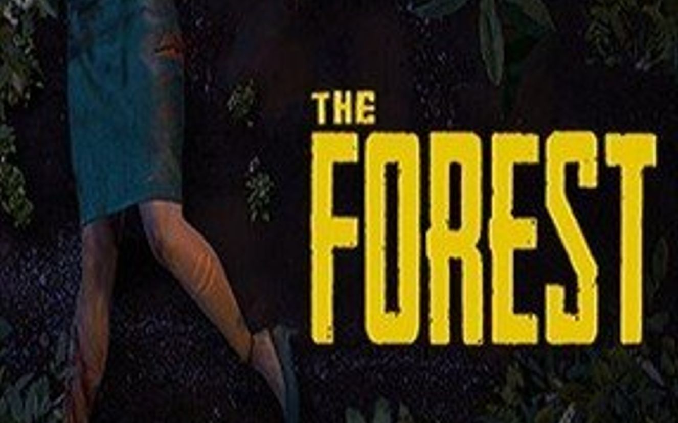 [图]迷失森林/The Forest（v1.12正式版)(附链接)