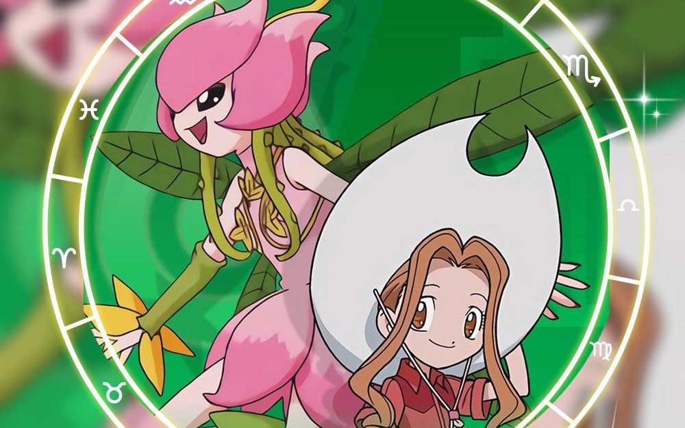 【混剪】新版美美&巴鲁兽出场合集