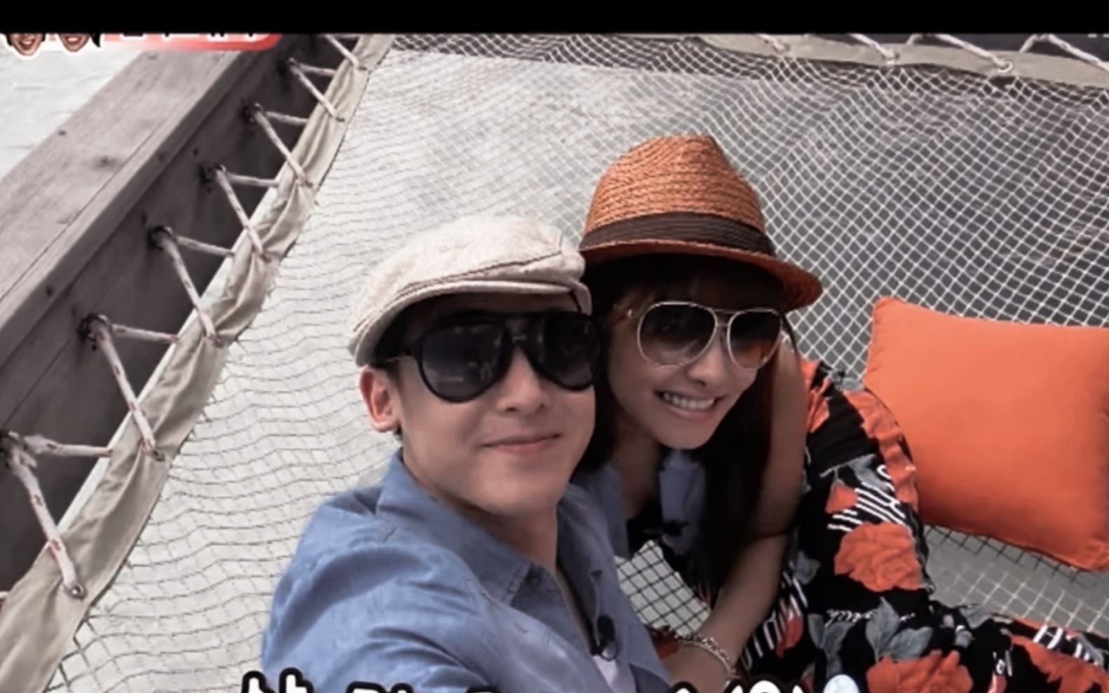 【Khuntoria】【宋茜|尼坤】回首 ,我们都还记得哔哩哔哩bilibili