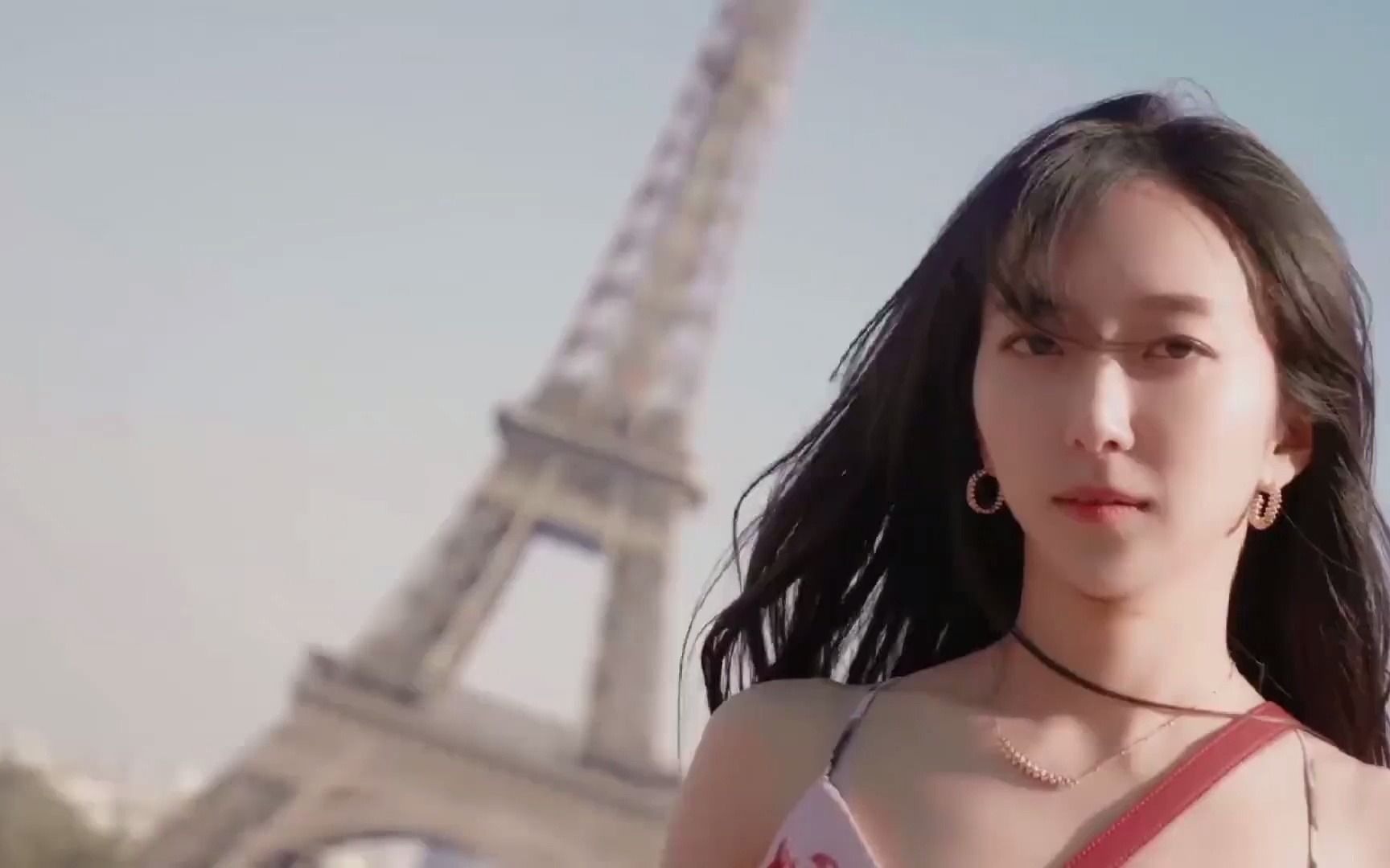 长板女神高孝周_长板小姐姐在巴黎__哔哩哔哩_bilibili