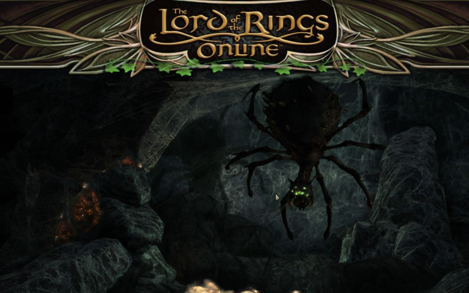 指环王ol魔窟12人团本尸罗巢穴t1难度流程视频