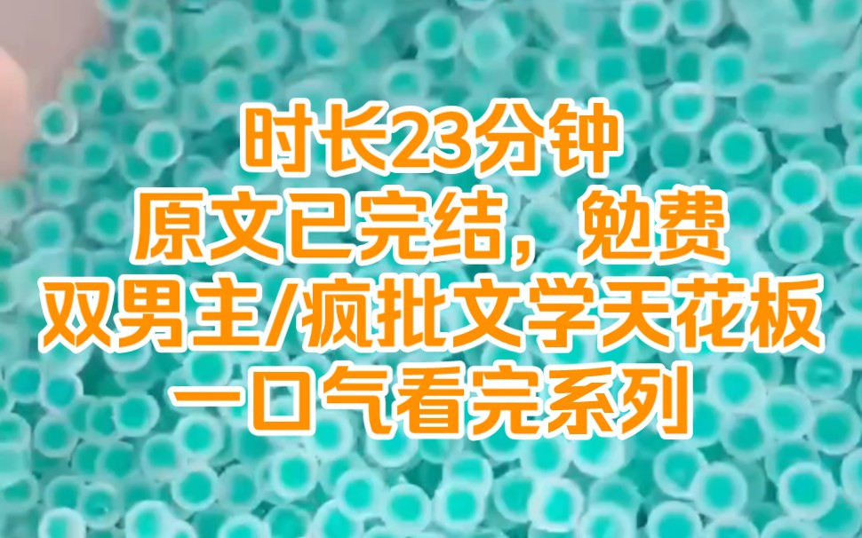 [图]《病态猎捕》偏执帝王×人间小可爱侍卫【双男主+病娇+疯批】