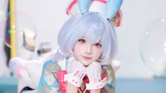 护士长可爱能量注入中（¯﹃¯）