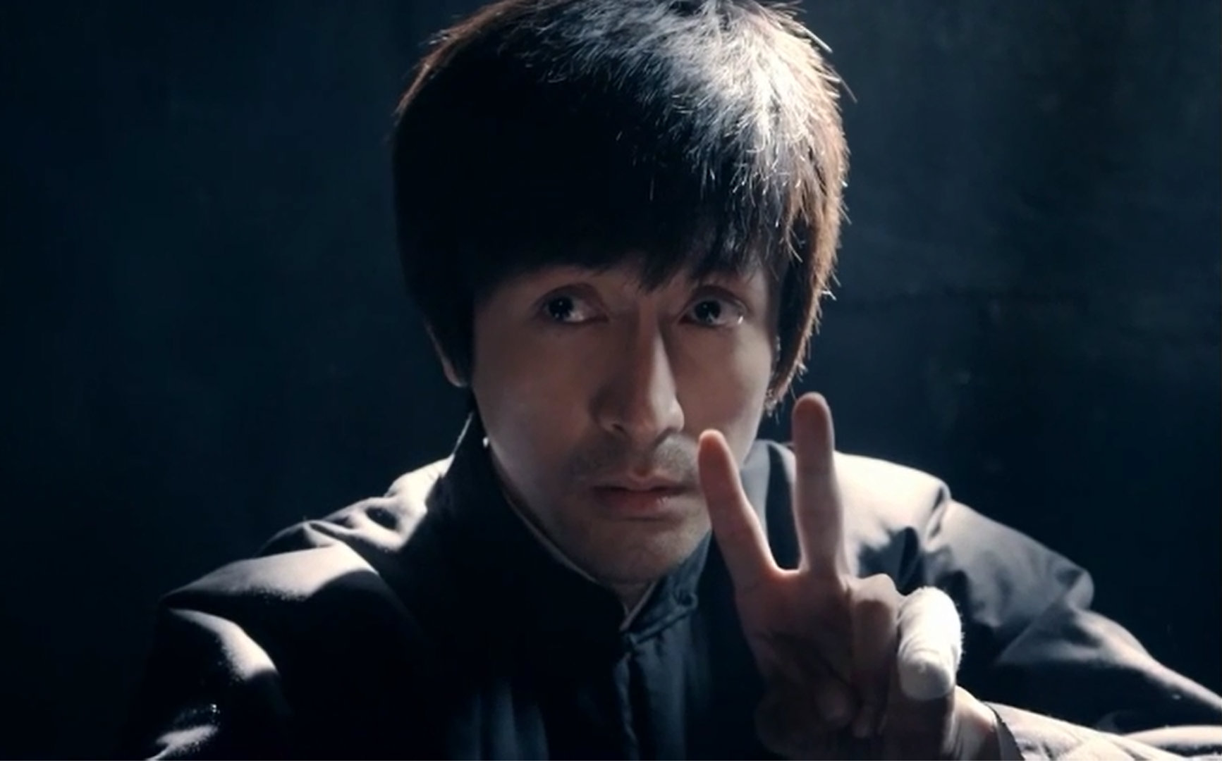 【张鲁一|谢晗x徐天】五十度红