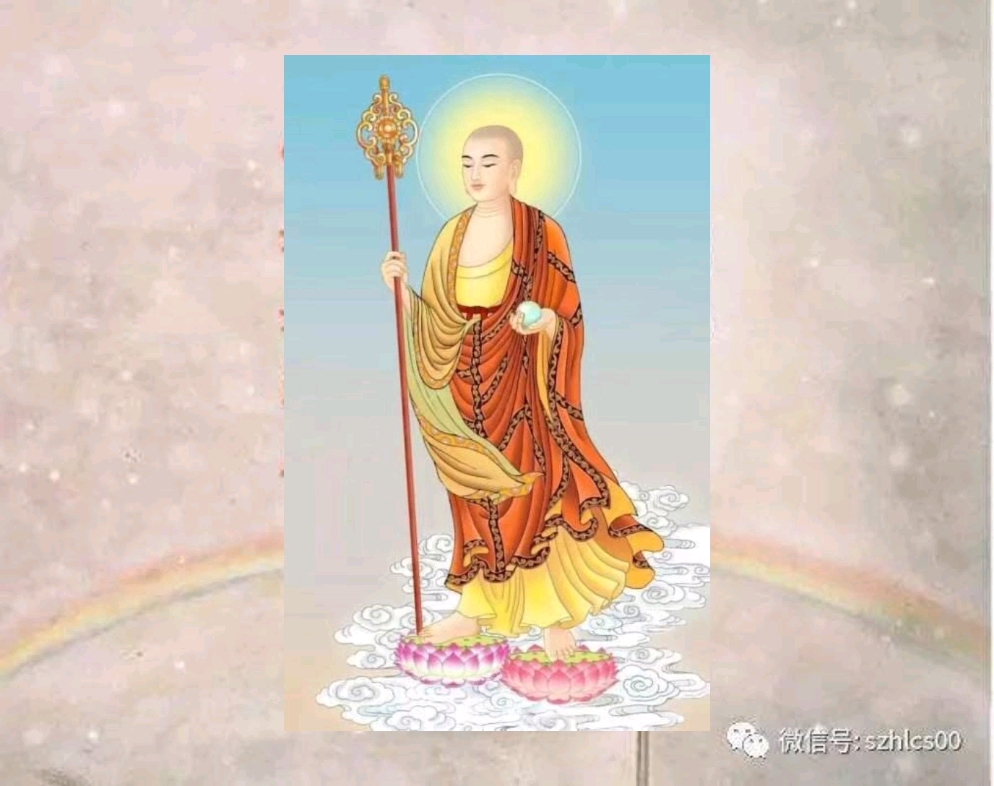 我们可以把不耐烦转变成安忍这是值得付出的努力因为