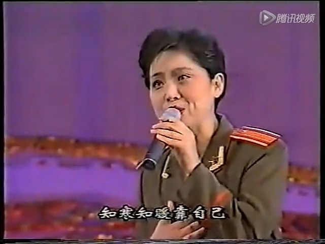 1995年葛军军队的女儿演唱会两地书 母子情 演唱:葛军哔哩哔哩bilibili