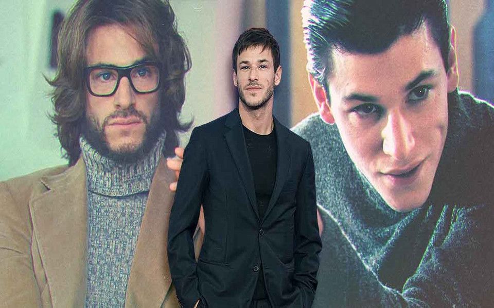 【Gaspard Ulliel】加斯帕德ⷥ𐤥ˆ饰”读让卢克ⷦ‹‰加斯的《世界的尽头》哔哩哔哩bilibili