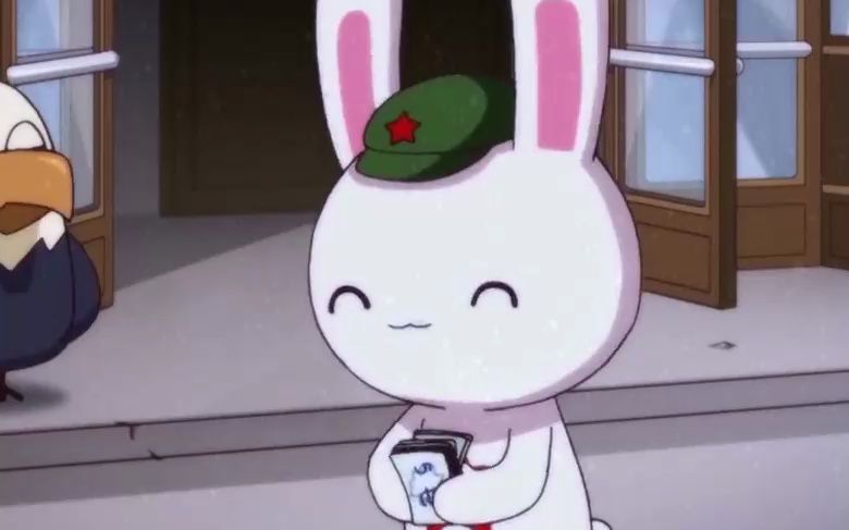 种花家最窝囊的十年!兔子们受了数不清的委屈!