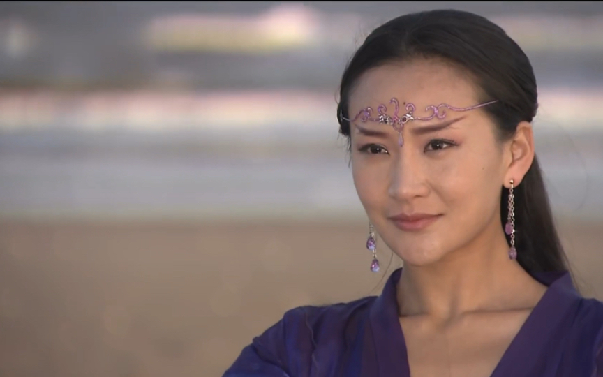 【宝莲灯前传18-4】弱水被三首蛟引诱