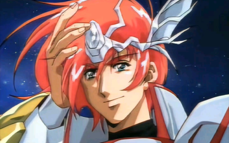 活动  [ps1] 梦幻模拟战2/兰古瑞萨2 - 开场动画 (高清化)