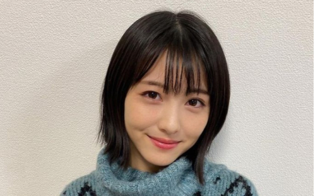 【滨边美波×北村匠海】补档helloworld番宣,像极了婚后幸福生活的