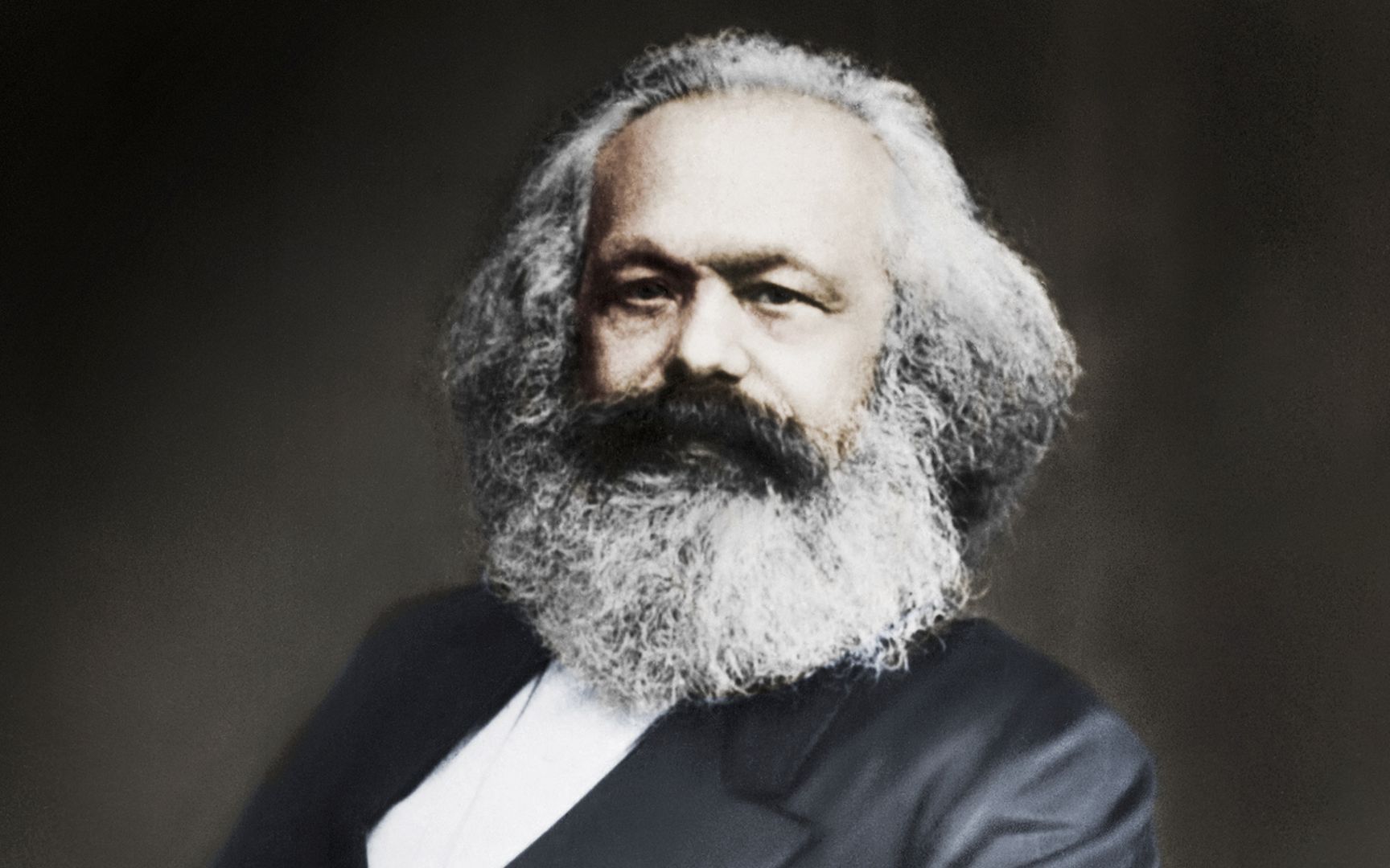 马克思德意志意识形态导读