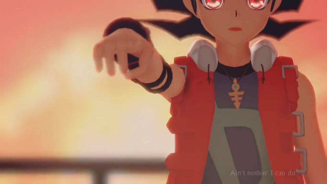 【游戏王mmd】im following to you74九十九游马 - maps74(hb to