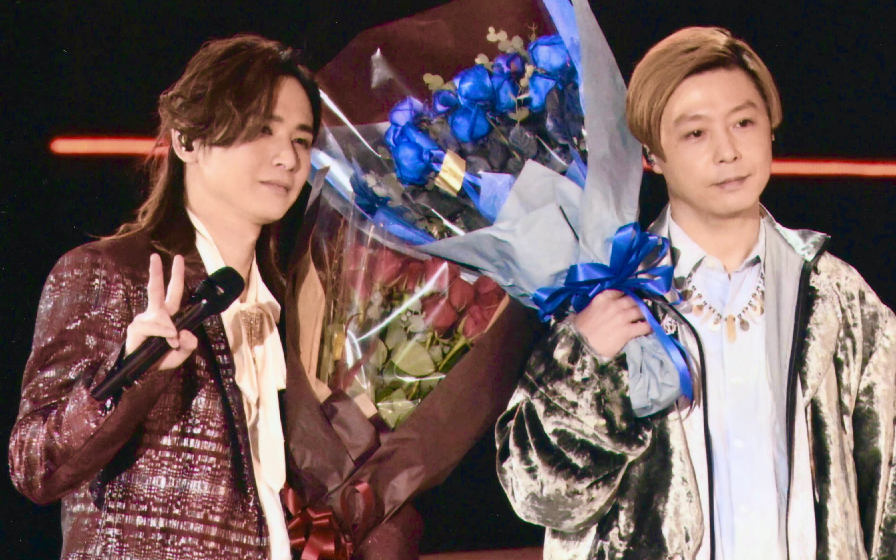 【第二十九期】kinki kids堂本兄弟上那些按坏我们左键的场景和瞬间