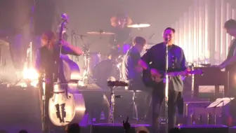 Arcade Fire Intervention Hammerstein Ballroom Nyc 22 哔哩哔哩 Bilibili