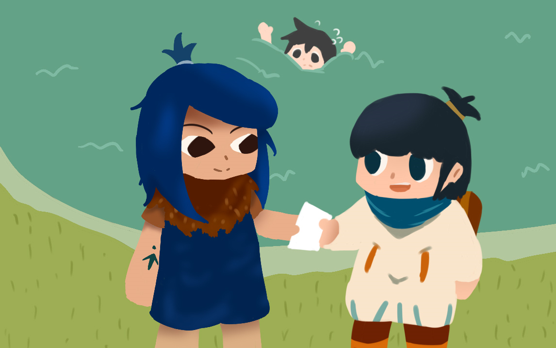 【carto:无尽旅图 ep.1】开始旅"图"!