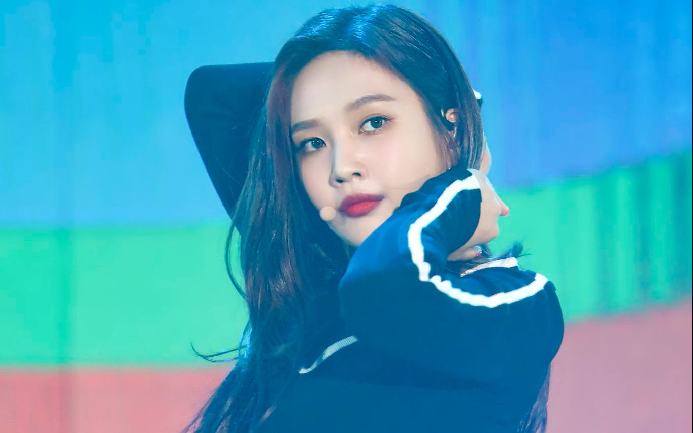 【朴秀荣】【JOY】180830 SORIBADA BEST KMUSIC AWARDS哔哩哔哩bilibili