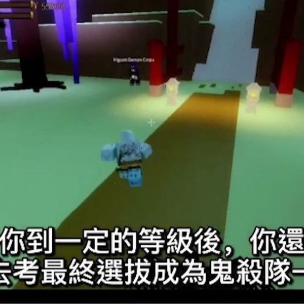 roblox游戏推荐第三期