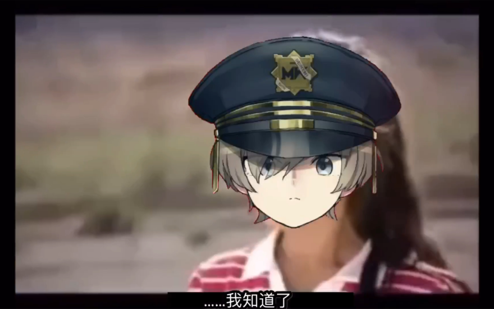 活动作品milgram让我们重新战斗吧