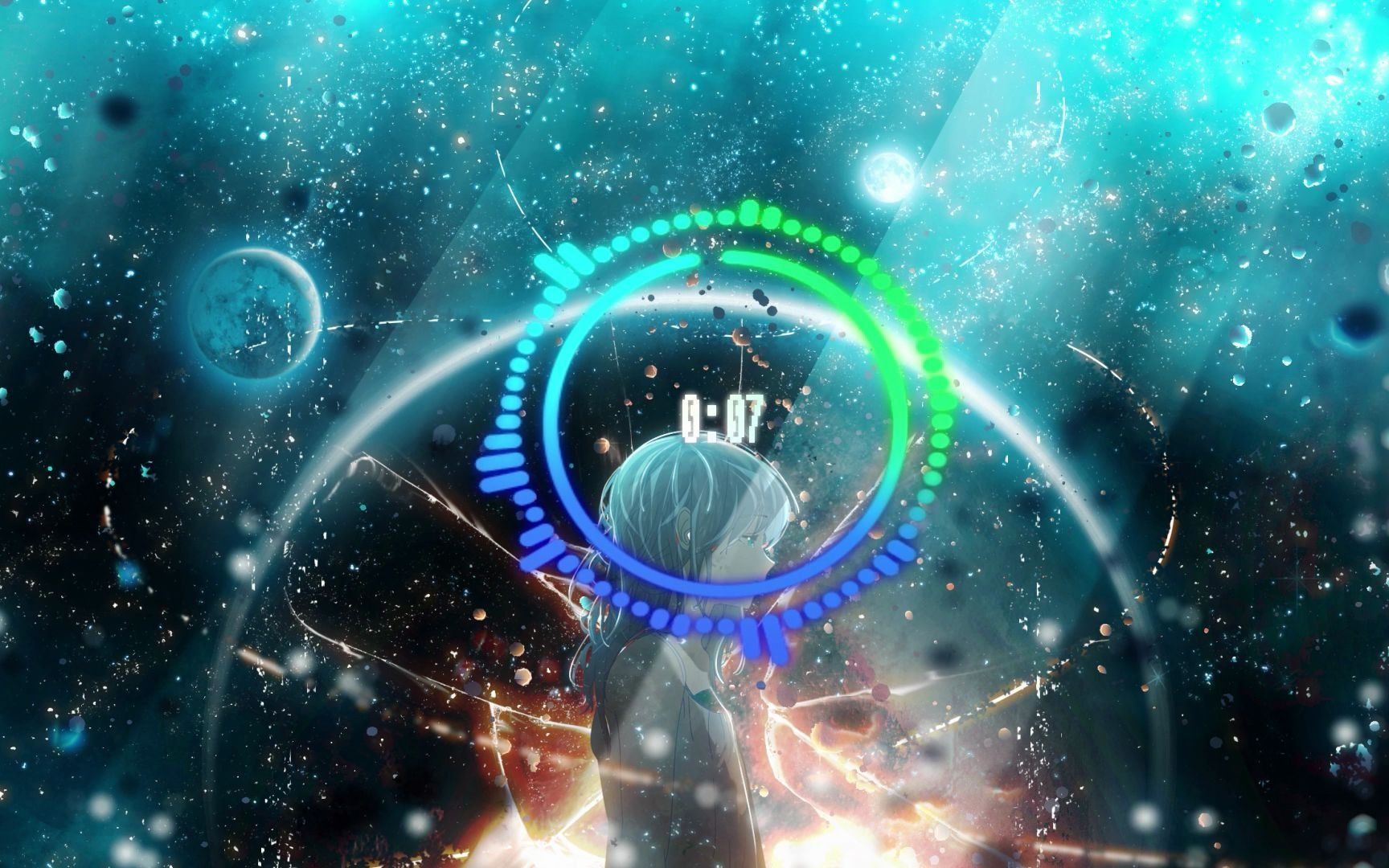 【mikuさんの音樂channel】日系歌曲《水星——cover tofubeats》