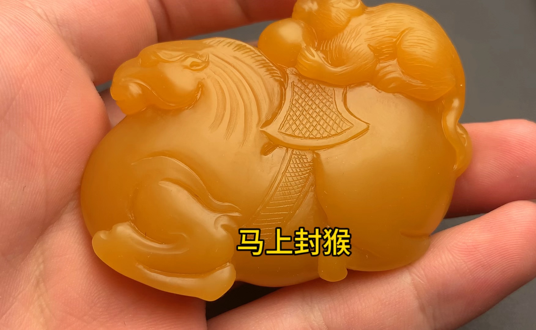 玉石雕刻艺术的魅力!