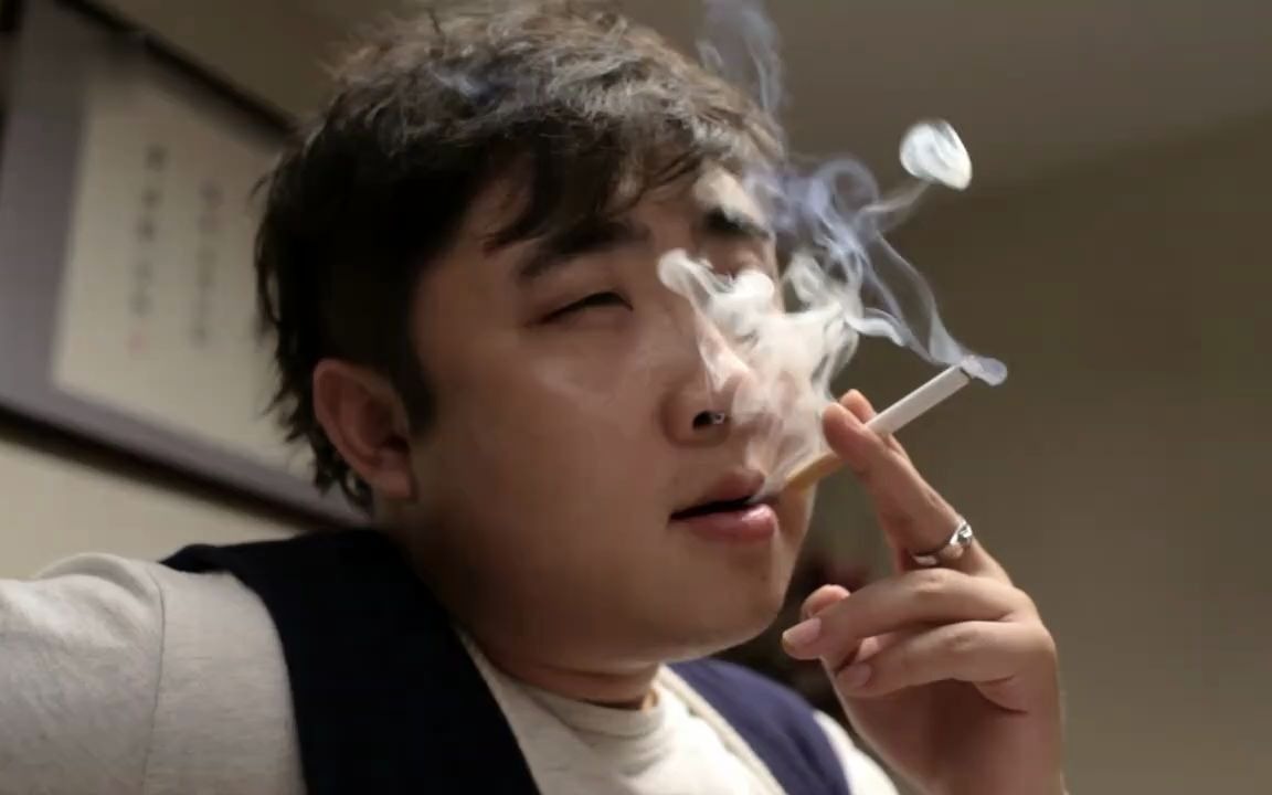 屌丝男士乔杉初上足疗店名场面