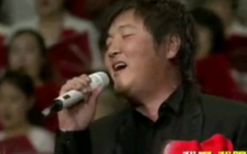 【孙楠】2011年北京现场演唱《追寻》哔哩哔哩bilibili