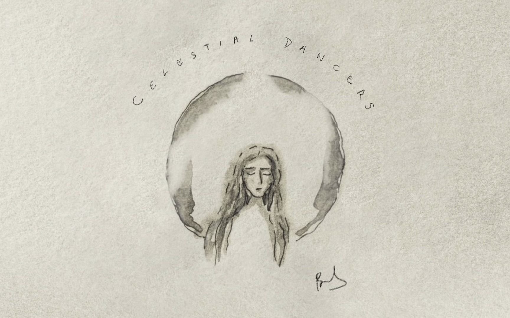 Birdy - Celestial Dancers [Official Visualisers]