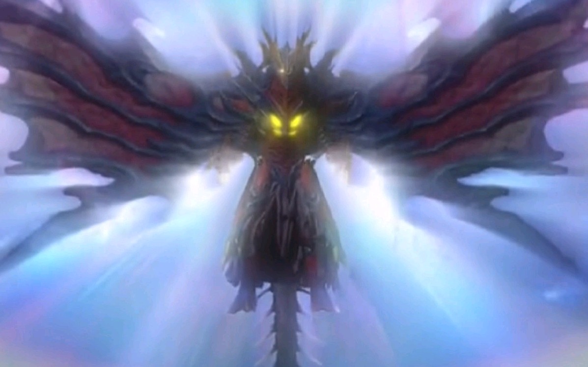 [罗布奥特曼]第23集,彩龙鲁格赛特原力拉玩具自己实体化_哔哩哔哩