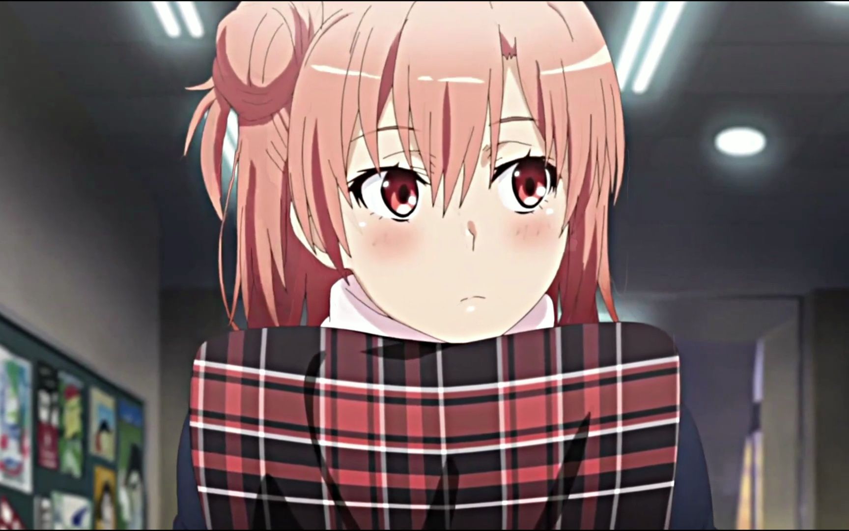 要来一份雪乃团子吗?