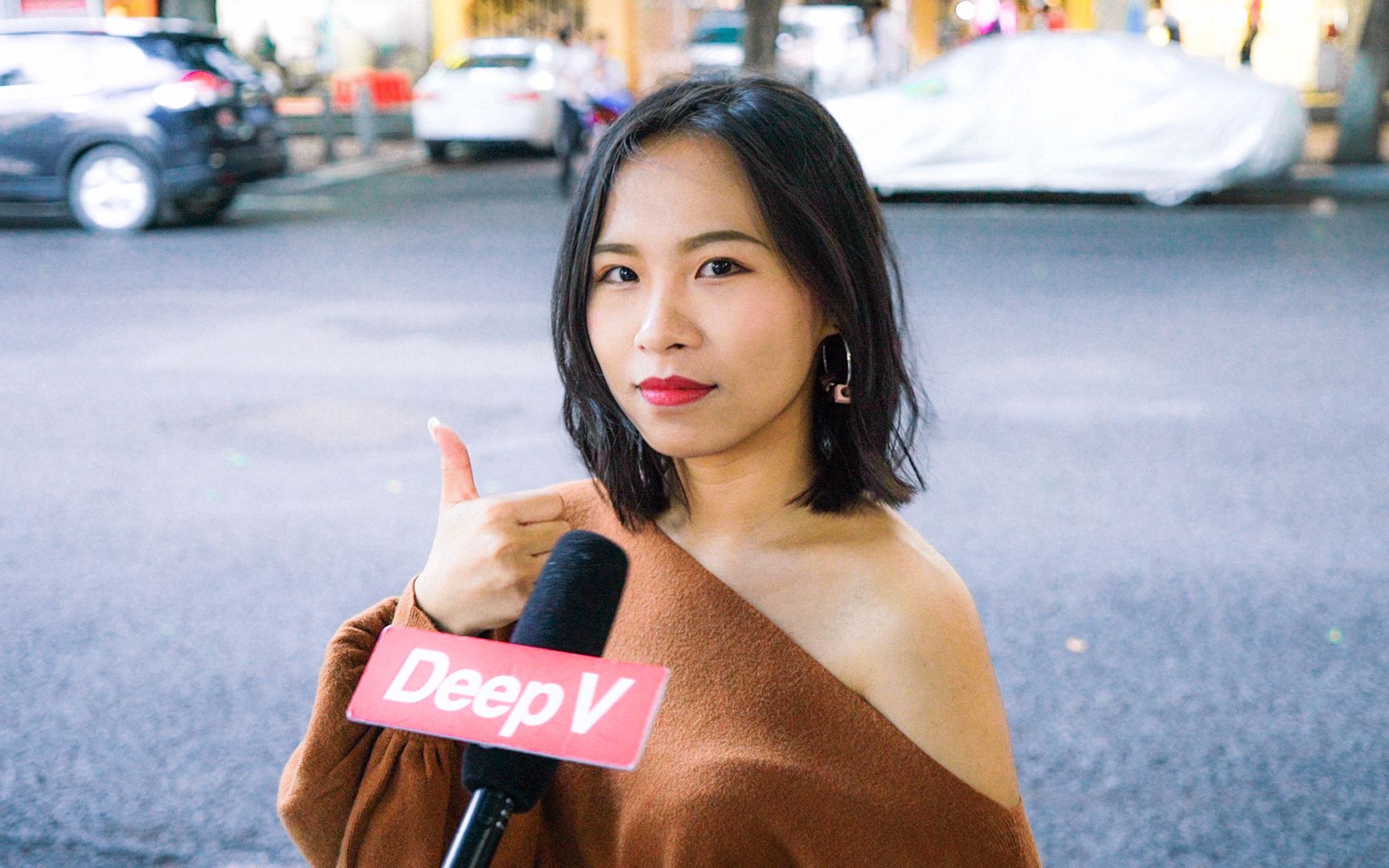 最后阿叔的回答令人泪目!