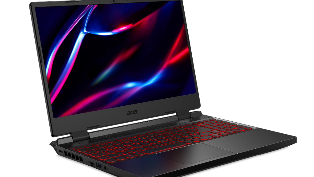 2022ces新品宏碁暗影骑士