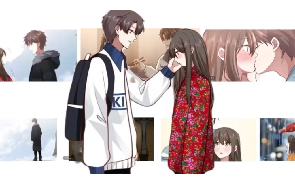 川渝沈幼楚 纯爱战士如果说我喜欢她想和她在一起