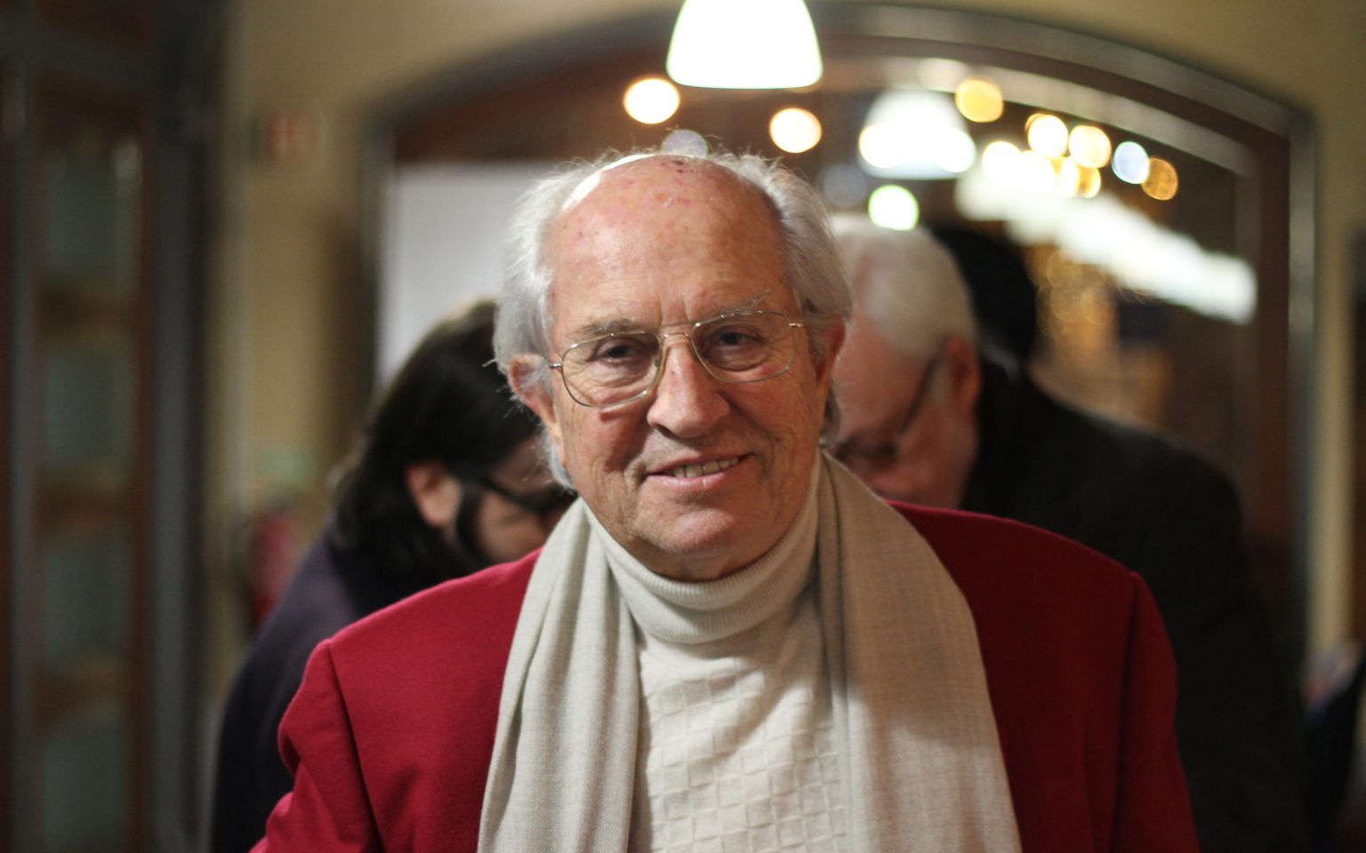 摄影风格:维托里奥·斯托罗(vittorio storaro)