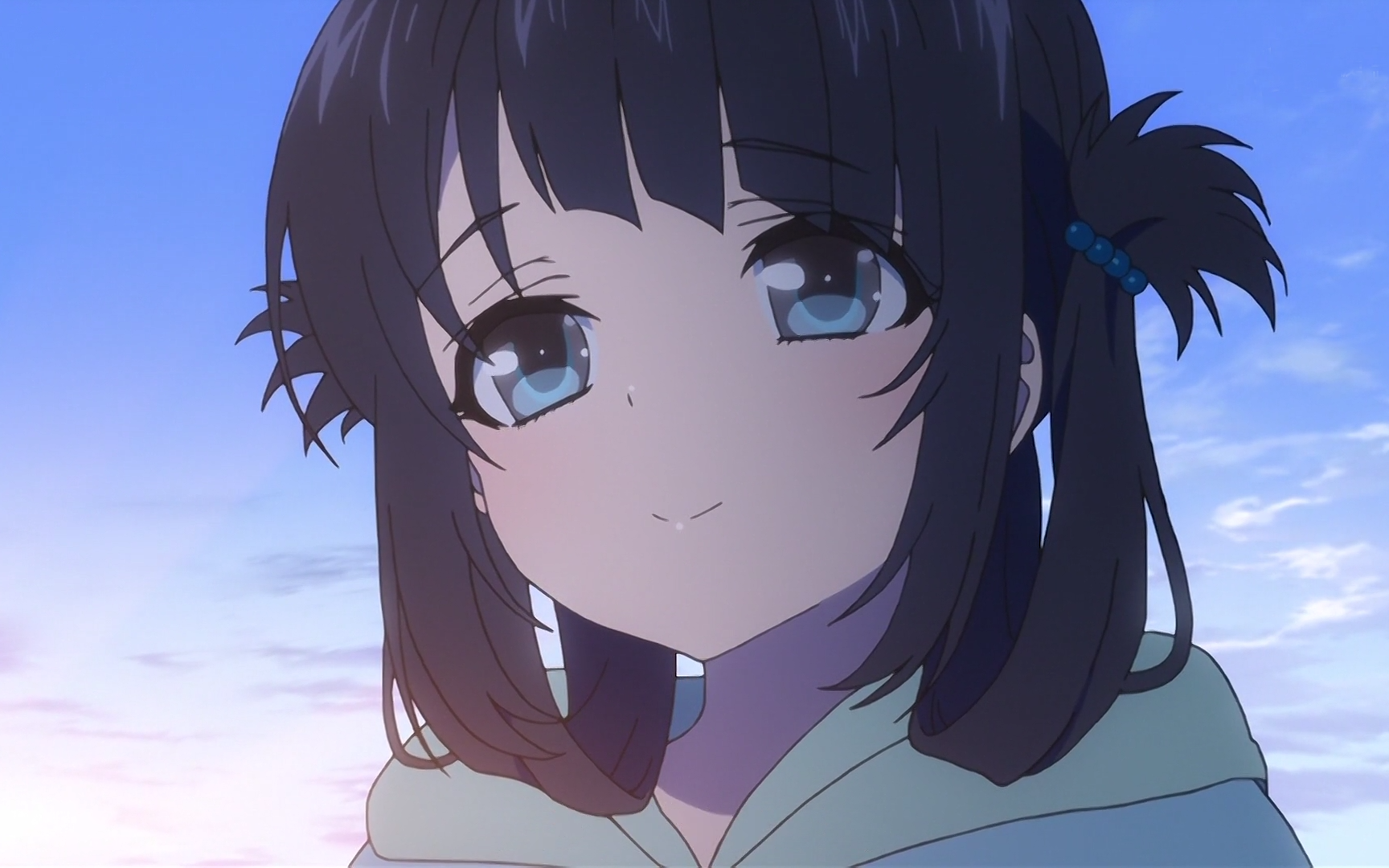 [amv]美海·来自风平浪静的明天 你永远看不到我