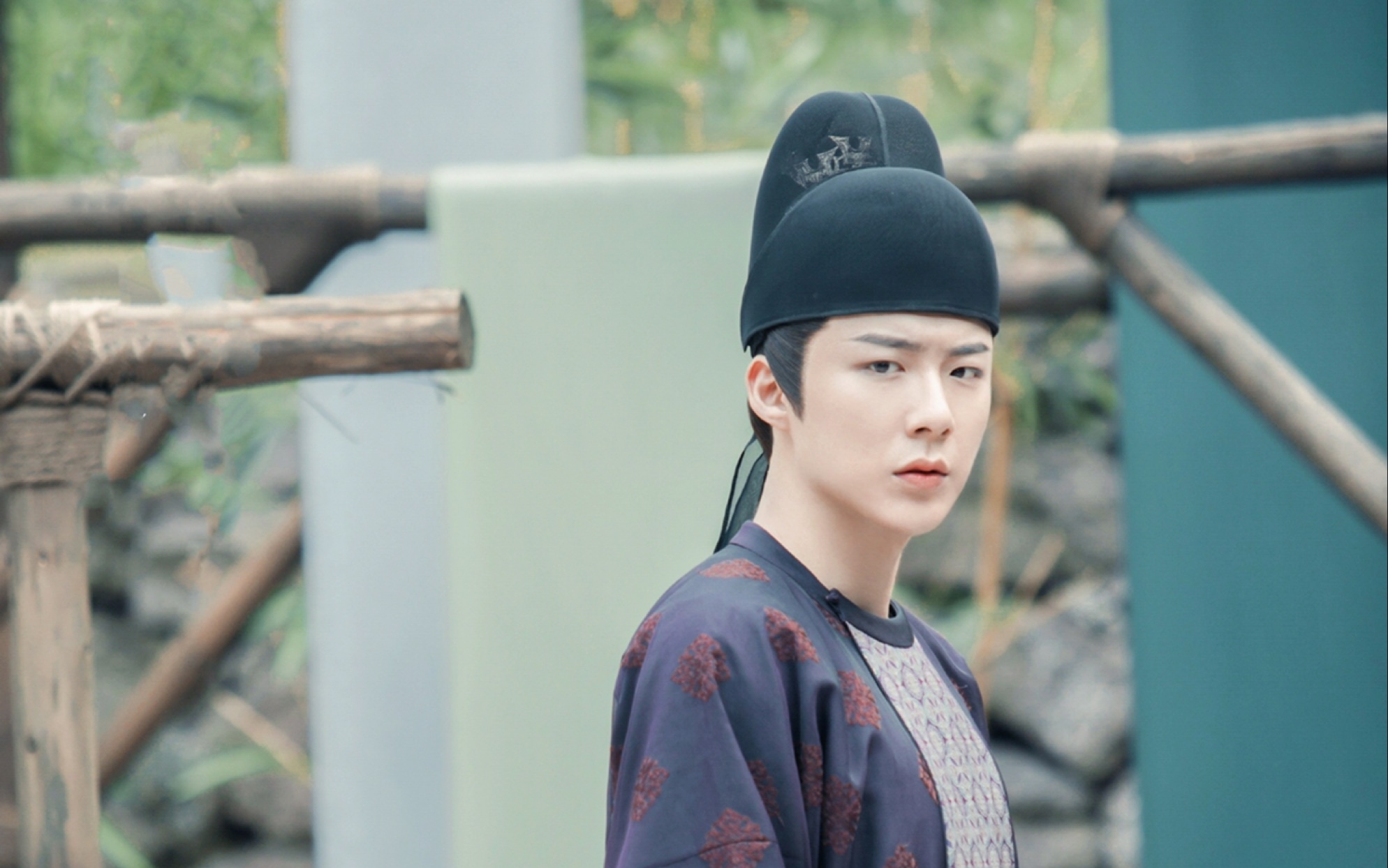 【刘宇宁】唱天问后的可爱塑料英语_哔哩哔哩 (゜-゜)つロ 干杯~-bili