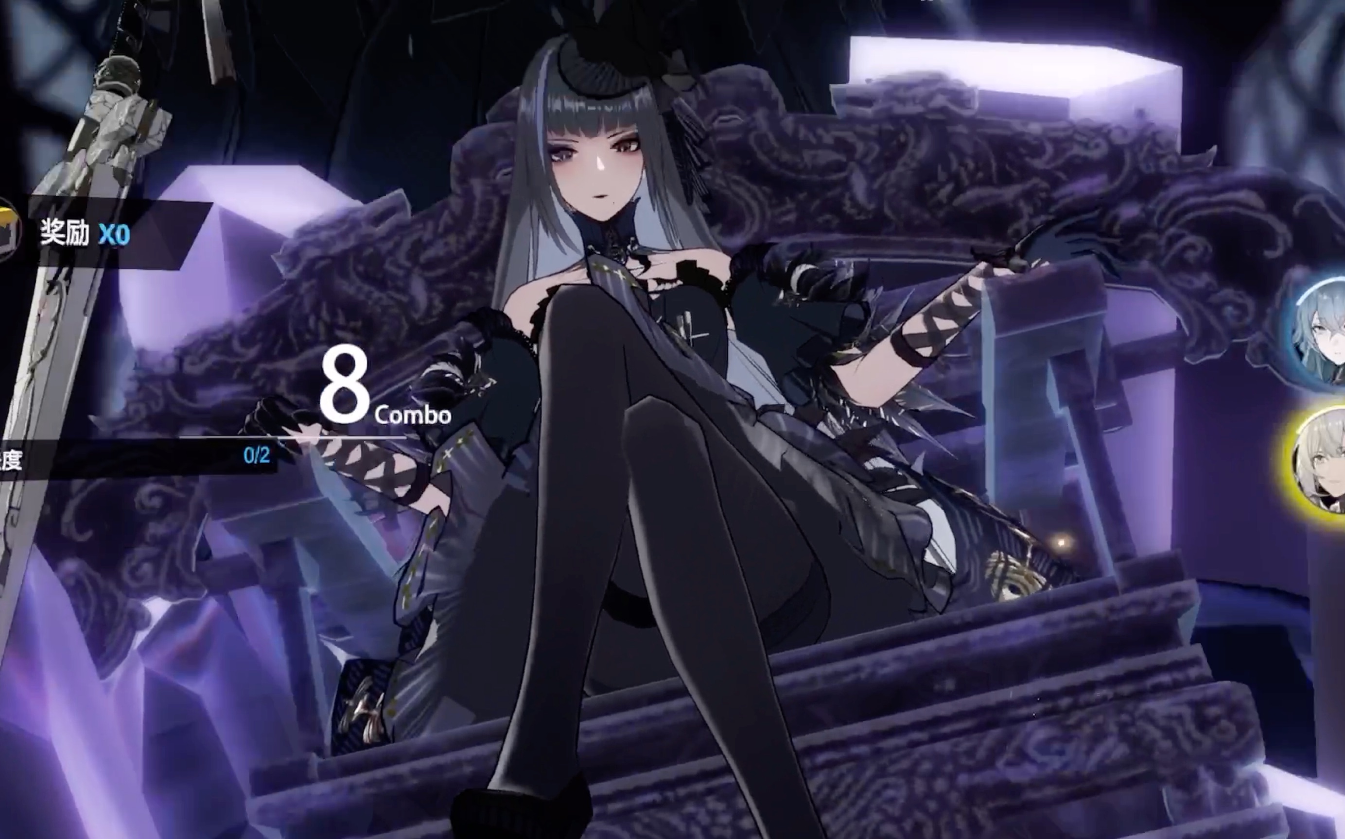 曲姐姐好帅,好爱!